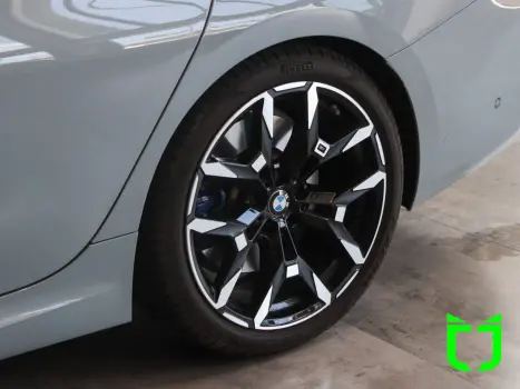 BMW 320I 2.0 16V 4P TURBO M SPORT AUTOM�TICO, Foto 24