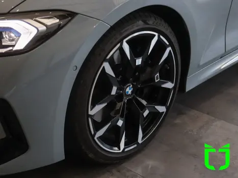 BMW 320I 2.0 16V 4P TURBO M SPORT AUTOM�TICO, Foto 25