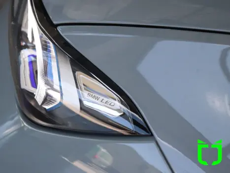 BMW 320I 2.0 16V 4P TURBO M SPORT AUTOM�TICO, Foto 27