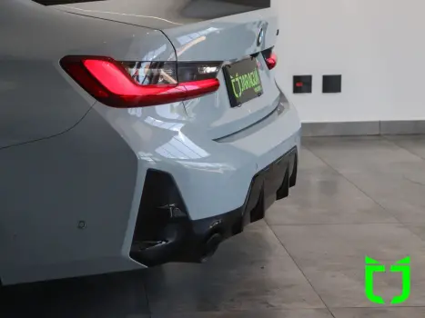 BMW 320I 2.0 16V 4P TURBO M SPORT AUTOM�TICO, Foto 29