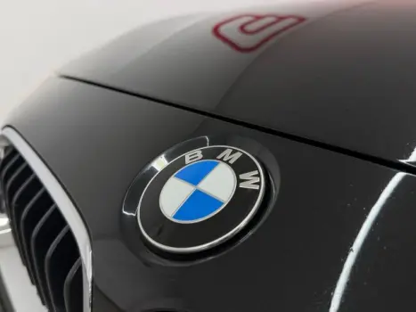 BMW 320I 2.0 16V 4P SPORT TURBO ACTIVE FLEX AUTOM�TICO, Foto 5