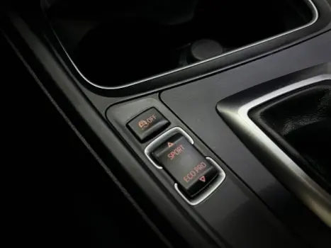 BMW 320I 2.0 16V 4P SPORT TURBO ACTIVE FLEX AUTOM�TICO, Foto 17