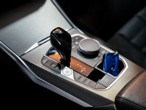 BMW 320I 2.0 16V 4P TURBO FLEX M SPORT AUTOM�TICO, Foto 11