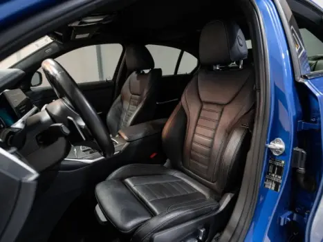 BMW 320I 2.0 16V 4P TURBO FLEX M SPORT AUTOM�TICO, Foto 12