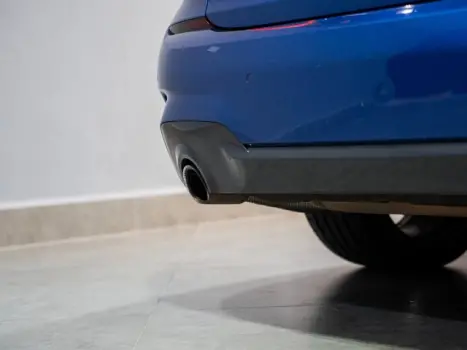 BMW 320I 2.0 16V 4P TURBO FLEX M SPORT AUTOM�TICO, Foto 17