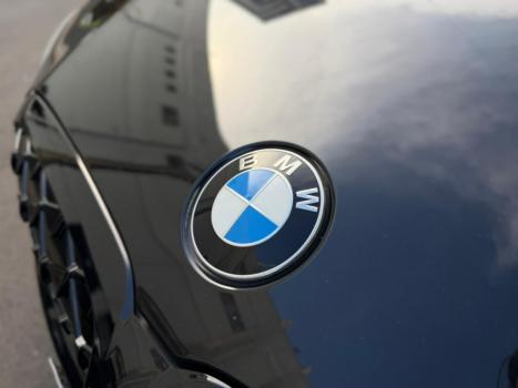 BMW 320I 2.0 16V 4P M SPORT GP TURBO ACTIVE FLEX AUTOM�TICO, Foto 8