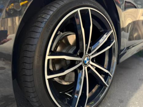 BMW 320I 2.0 16V 4P M SPORT GP TURBO ACTIVE FLEX AUTOM�TICO, Foto 10