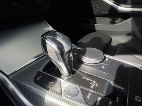 BMW 320I 2.0 16V 4P M SPORT GP TURBO ACTIVE FLEX AUTOM�TICO, Foto 15