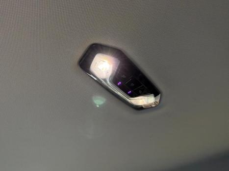 BMW 320I 2.0 16V 4P M SPORT GP TURBO ACTIVE FLEX AUTOM�TICO, Foto 18