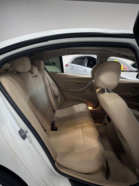 BMW 320I 2.0 16V 4P GP TURBO ACTIVE FLEX AUTOM�TICO, Foto 14