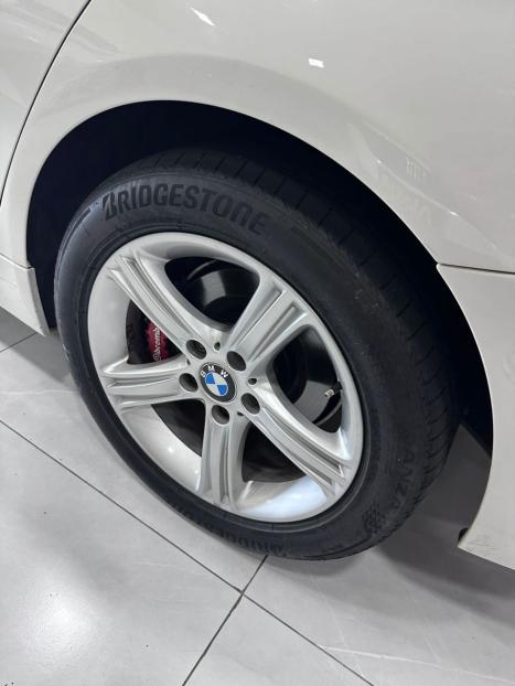 BMW 320I 2.0 16V 4P GP TURBO ACTIVE FLEX AUTOM�TICO, Foto 15