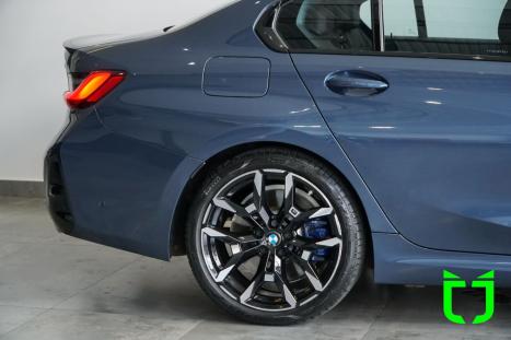 BMW 320I 2.0 16V 4P TURBO FLEX M SPORT AUTOM�TICO, Foto 8