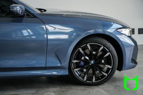 BMW 320I 2.0 16V 4P TURBO FLEX M SPORT AUTOM�TICO, Foto 9