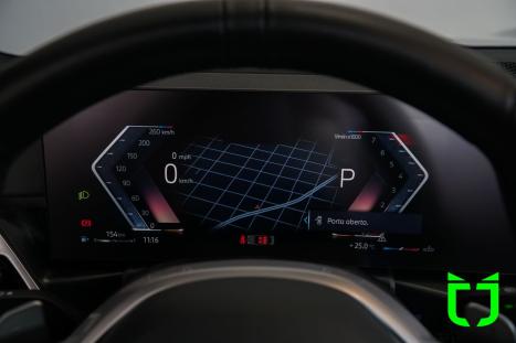 BMW 320I 2.0 16V 4P TURBO FLEX M SPORT AUTOM�TICO, Foto 11