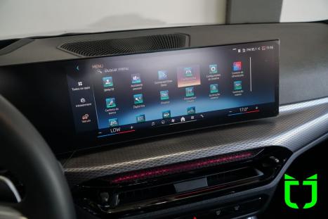 BMW 320I 2.0 16V 4P TURBO FLEX M SPORT AUTOM�TICO, Foto 12