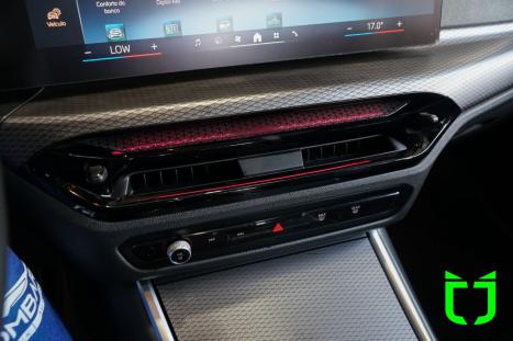 BMW 320I 2.0 16V 4P TURBO FLEX M SPORT AUTOM�TICO, Foto 13