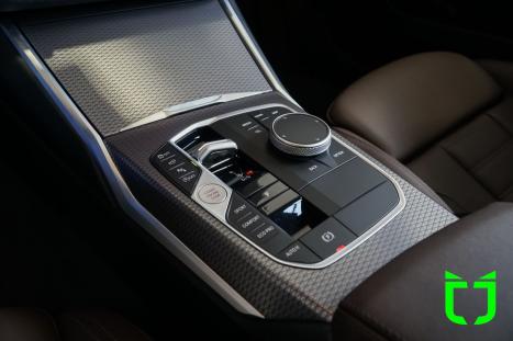 BMW 320I 2.0 16V 4P TURBO FLEX M SPORT AUTOM�TICO, Foto 14