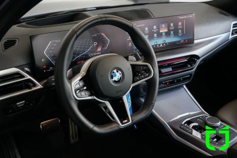 BMW 320I 2.0 16V 4P TURBO FLEX M SPORT AUTOM�TICO, Foto 15