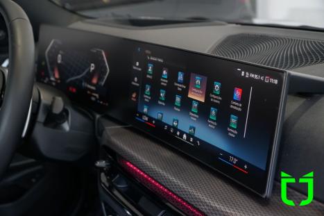 BMW 320I 2.0 16V 4P TURBO FLEX M SPORT AUTOM�TICO, Foto 18