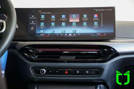 BMW 320I 2.0 16V 4P TURBO FLEX M SPORT AUTOM�TICO, Foto 19