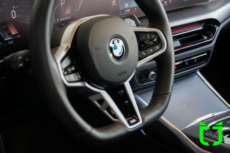 BMW 320I 2.0 16V 4P TURBO FLEX M SPORT AUTOM�TICO, Foto 22