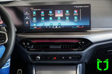 BMW 320I 2.0 16V 4P TURBO FLEX M SPORT AUTOM�TICO, Foto 23