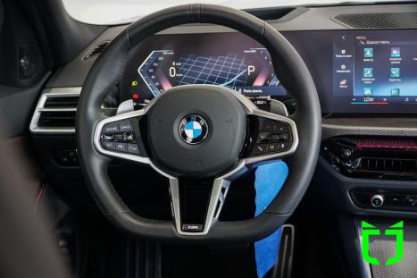 BMW 320I 2.0 16V 4P TURBO FLEX M SPORT AUTOM�TICO, Foto 24
