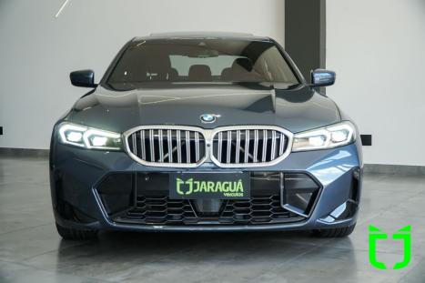 BMW 320I 2.0 16V 4P TURBO FLEX M SPORT AUTOM�TICO, Foto 26
