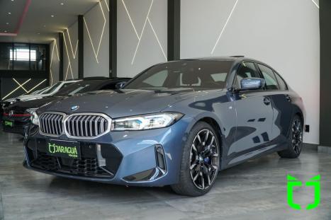 BMW 320I 2.0 16V 4P TURBO FLEX M SPORT AUTOM�TICO, Foto 27