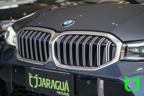 BMW 320I 2.0 16V 4P TURBO FLEX M SPORT AUTOM�TICO, Foto 29