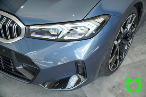 BMW 320I 2.0 16V 4P TURBO FLEX M SPORT AUTOM�TICO, Foto 30