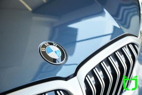 BMW 320I 2.0 16V 4P TURBO FLEX M SPORT AUTOM�TICO, Foto 31