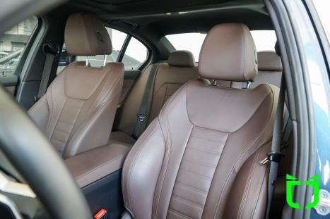 BMW 320I 2.0 16V 4P TURBO FLEX M SPORT AUTOM�TICO, Foto 32