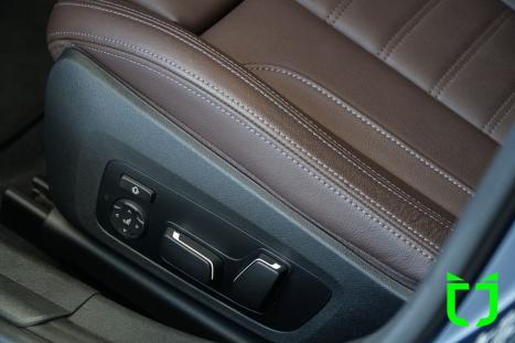 BMW 320I 2.0 16V 4P TURBO FLEX M SPORT AUTOM�TICO, Foto 33