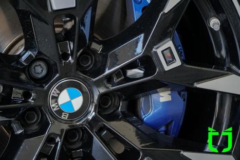 BMW 320I 2.0 16V 4P TURBO FLEX M SPORT AUTOM�TICO, Foto 35