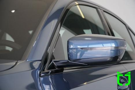 BMW 320I 2.0 16V 4P TURBO FLEX M SPORT AUTOM�TICO, Foto 36