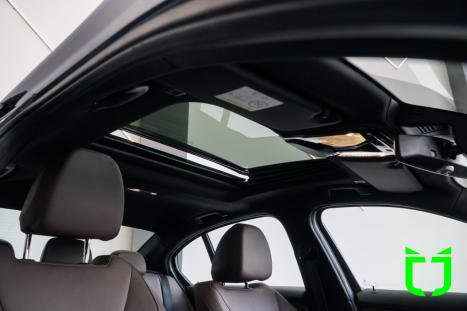 BMW 320I 2.0 16V 4P TURBO FLEX M SPORT AUTOM�TICO, Foto 38