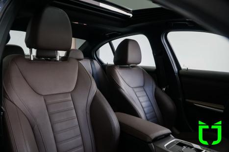 BMW 320I 2.0 16V 4P TURBO FLEX M SPORT AUTOM�TICO, Foto 39