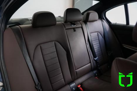 BMW 320I 2.0 16V 4P TURBO FLEX M SPORT AUTOM�TICO, Foto 40