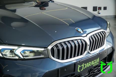 BMW 320I 2.0 16V 4P TURBO FLEX M SPORT AUTOM�TICO, Foto 41