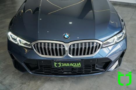 BMW 320I 2.0 16V 4P TURBO FLEX M SPORT AUTOM�TICO, Foto 42