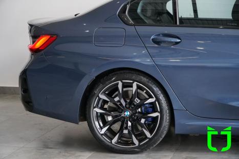 BMW 320I 2.0 16V 4P TURBO FLEX M SPORT AUTOM�TICO, Foto 44