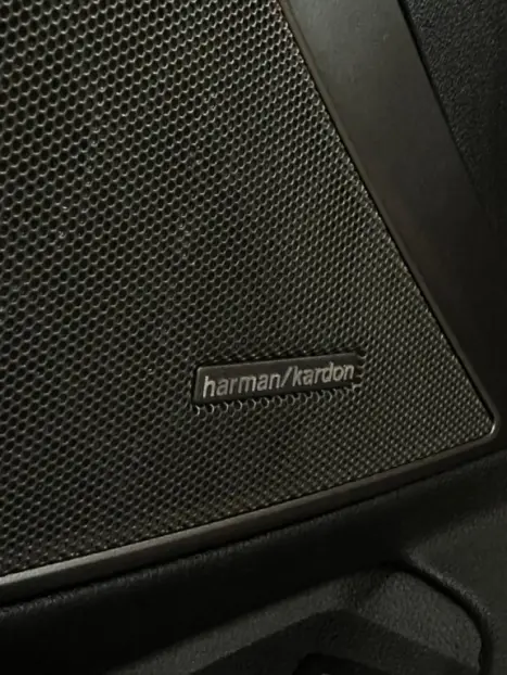 BMW 320I 2.0 16V 4P M SPORT GP TURBO ACTIVE FLEX AUTOM�TICO, Foto 11