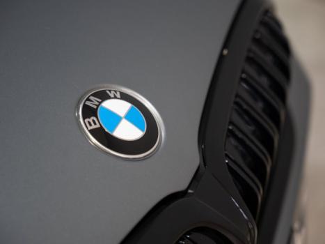 BMW 320I 2.0 16V 4P TURBO FLEX M SPORT AUTOM�TICO, Foto 7