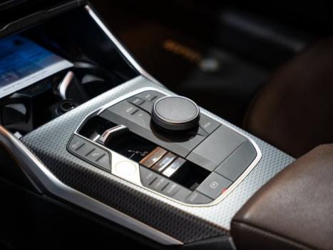 BMW 320I 2.0 16V 4P TURBO FLEX M SPORT AUTOM�TICO, Foto 11