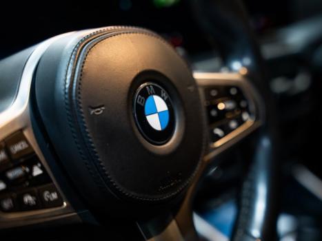 BMW 320I 2.0 16V 4P TURBO FLEX M SPORT AUTOM�TICO, Foto 12