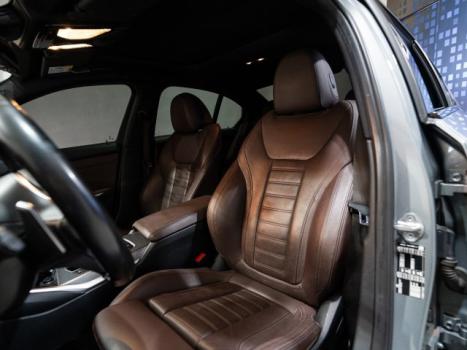 BMW 320I 2.0 16V 4P TURBO FLEX M SPORT AUTOM�TICO, Foto 13