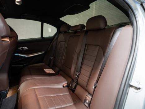 BMW 320I 2.0 16V 4P TURBO FLEX M SPORT AUTOM�TICO, Foto 14