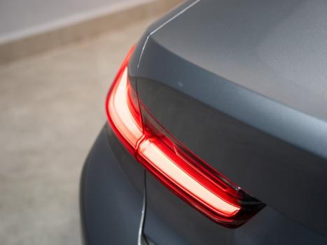 BMW 320I 2.0 16V 4P TURBO FLEX M SPORT AUTOM�TICO, Foto 19