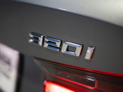 BMW 320I 2.0 16V 4P TURBO FLEX M SPORT AUTOM�TICO, Foto 21